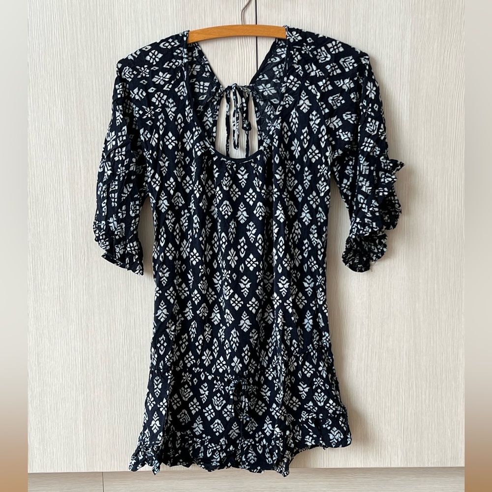 Eberjey Swim Cover Up